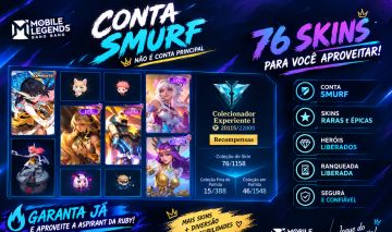 Smurf da Ruby aspirant!!!