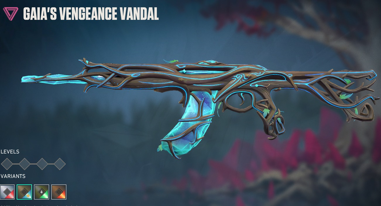 CONTA DE VALORANT COM 2K DE VP, QUASE 2K GASTO, MUITAS SKINS! (FULL ACESSO!)