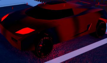Vende-se carros jailbreak