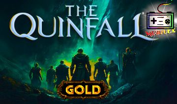 THE QUINFALL GOLD DESCONTOS EM QUANTIDADE ENTREGAS 24/7