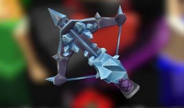 ICE PIERCER - Murder Mystery 2 (MM2)