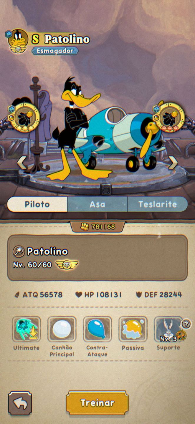ACECRAFT 806.000 CP TOPTIER ELSA PATOLINO A6 - Promo 1k