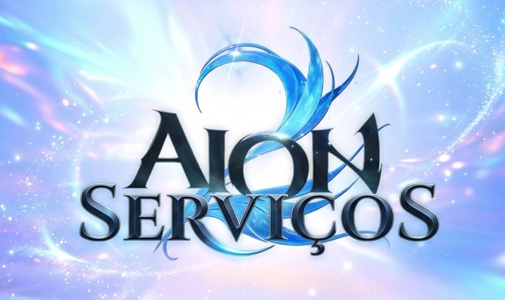 Aion 2 - Up de Level 1 ao 45 - Penas - Masmorras Seladas