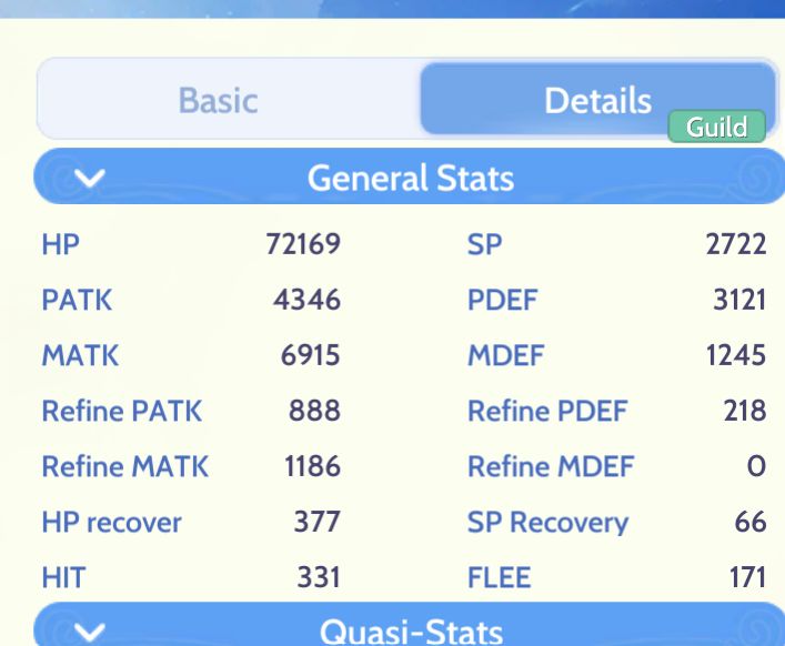 CONTA - ANGELING 3! [296K POWER]