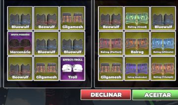 UNTITLED BOXING GAME/CASH/GLOVES/ITEMS MELHOR PREÇO DO MERCADO!!!