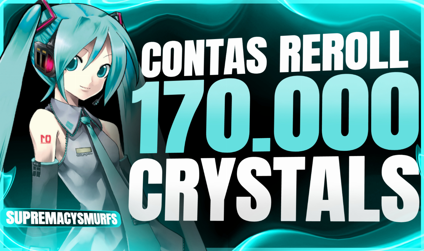 COMPRO CHEGO 170000+ CRISTAL CONTAS PROJECT SEKAI COLORFUL STAGE REROLL