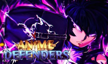 [Promoção de igris] Venda de - Roblox - Anime Defenders - GGMAX