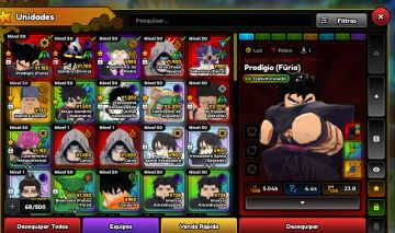 CONTA RARA E MUITO FORTE ANIME EXPEDITIONS