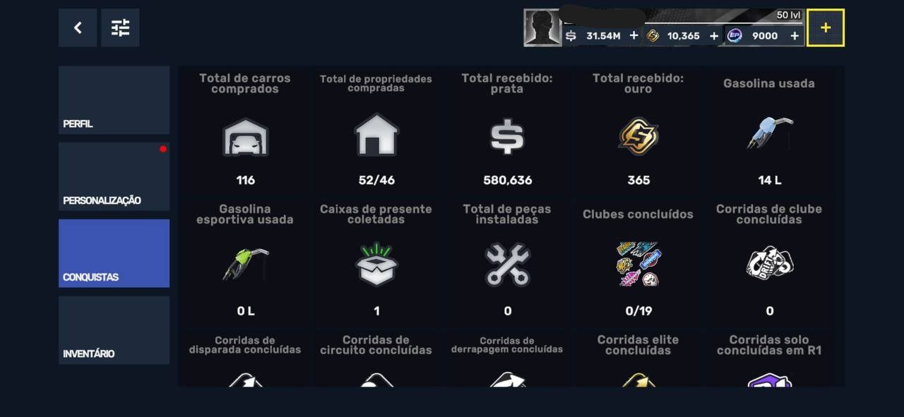 (Safe)CarX Street: dinheiro, moedas, carros Exclusivos e premium na sua conta!