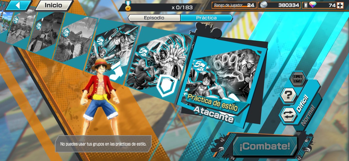 Conta de OPBR| com 6 EXTREME