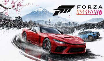 Modo online - Forza Horizon 6