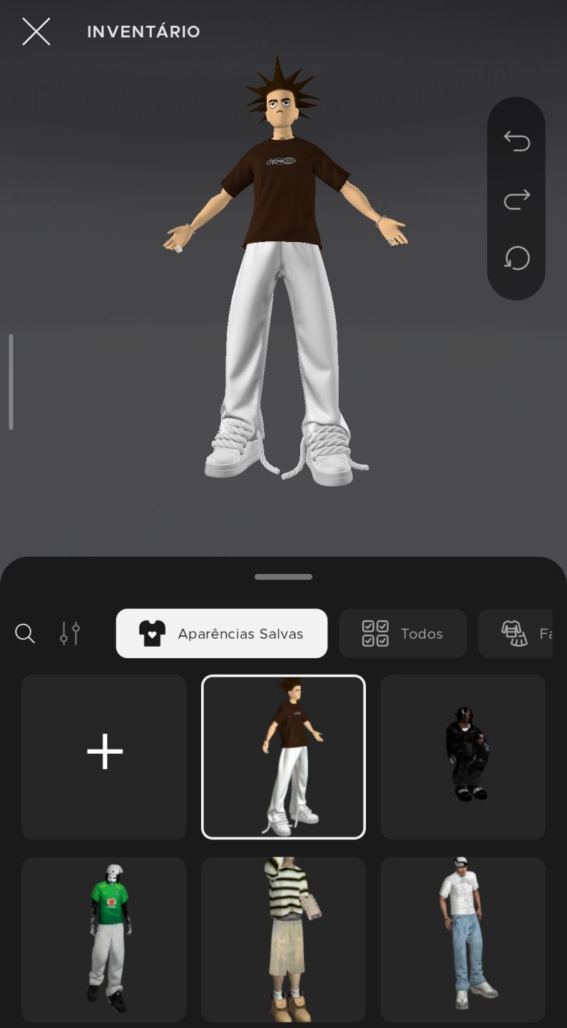 CONTA IMVU 2018 200+ FITS NICK 4 LETRAS COM MARRIAGE