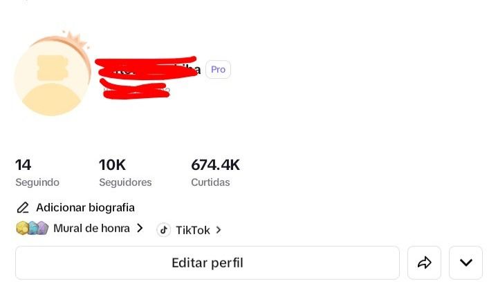 PROMOÇÃO - Conta CapCut Nível 6 (Lendária) Monetizada com Faturamento em Dólar