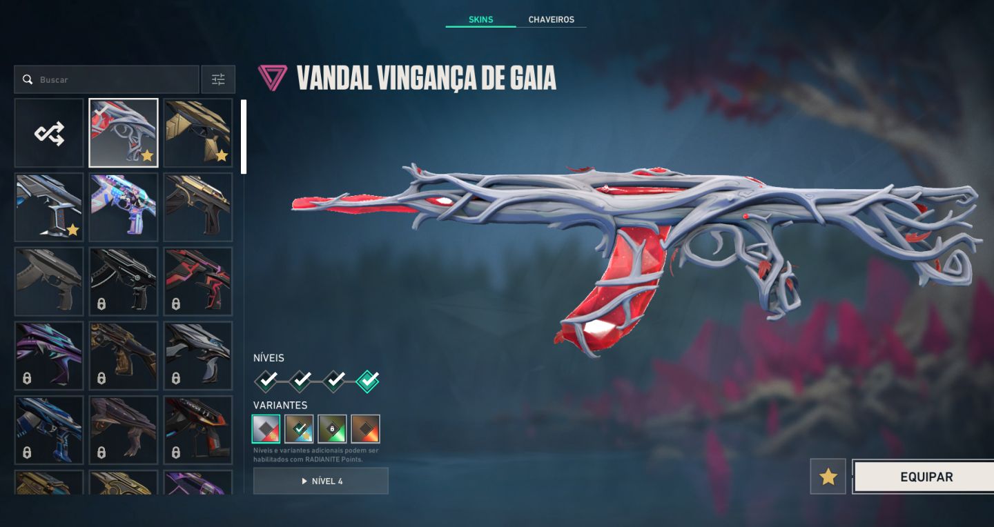 CONTA VALORANT CHAMPIONS 2024, VCT 2025, KURONAMI E MAIS