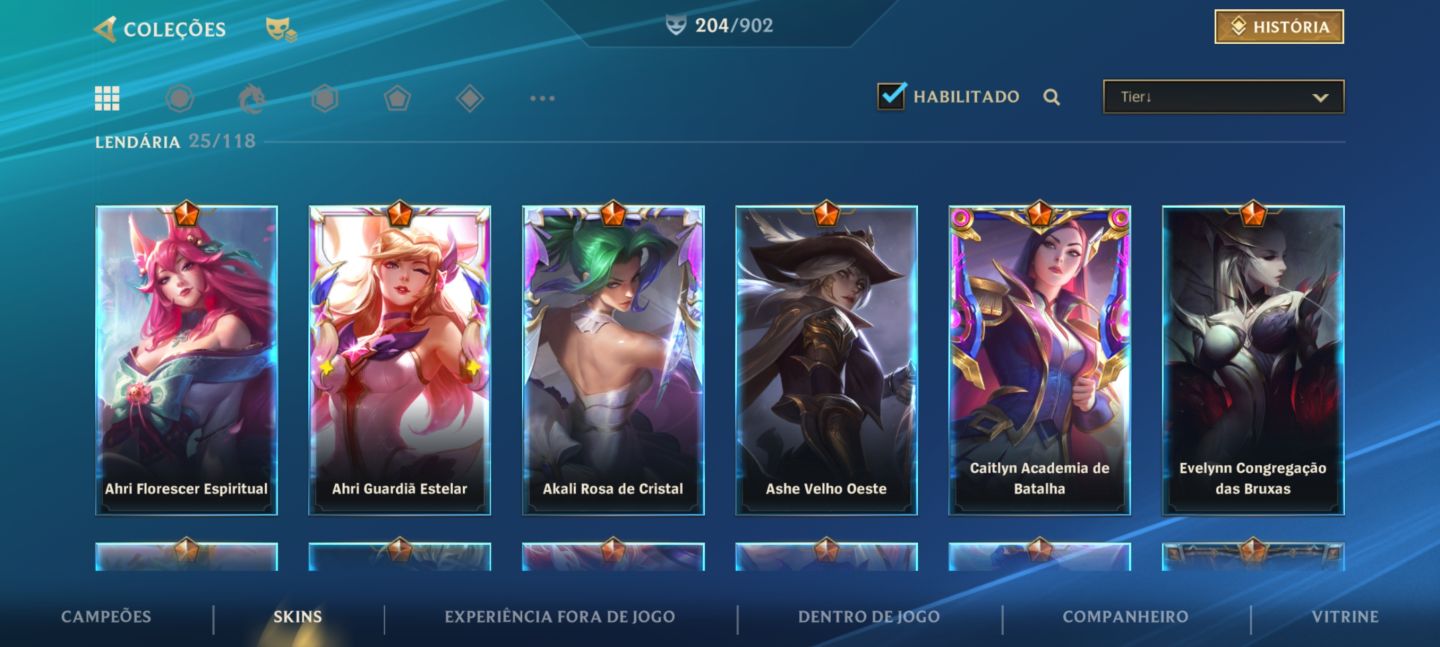 CONTA FADINHA MAIN SUP MID