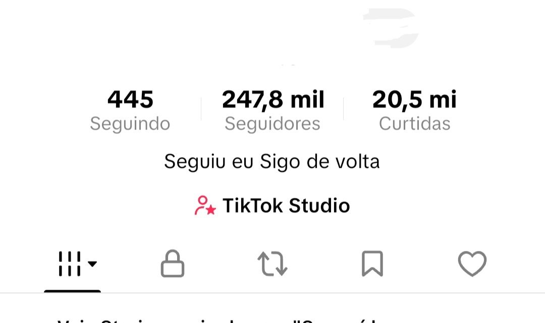 CONTA TIKTOK 250 KIL SEGUIDORES 24 MILHOES DE CURTIDAS TIKTOK-Business ADS