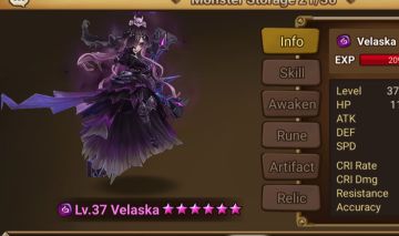 DESAPEGO TOTAL 3 LD VELASKA WOLYUNG - DR RICHARD