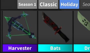 Conta com a skin mais linda do jogo