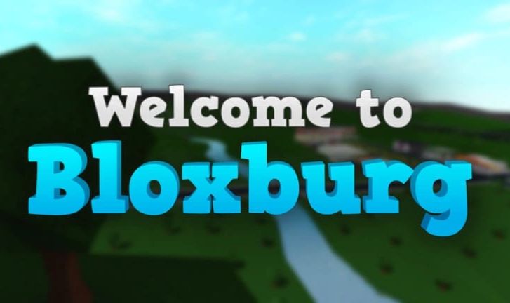 WELCOME TO BLOXBURG | [ Dinheiro em conta!!] [CASH] entrega em até 24H!!