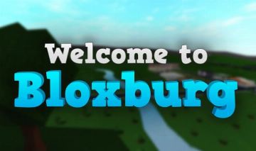 WELCOME TO BLOXBURG | [ Dinheiro em conta!!] [CASH] entrega em até 24H!!
