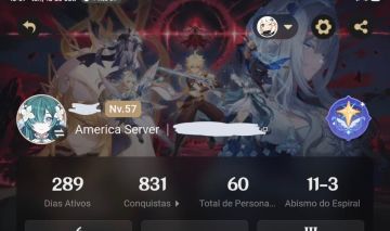 Conta end game snezhnaya 100%