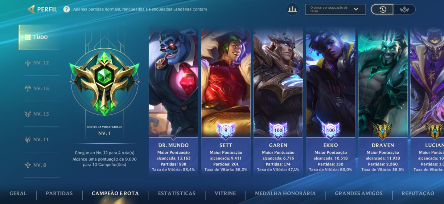 NV 338 | + de 430 SKINS| 77K COLEÇÃO| 2X MONARCA| 4X CHALLENGER
