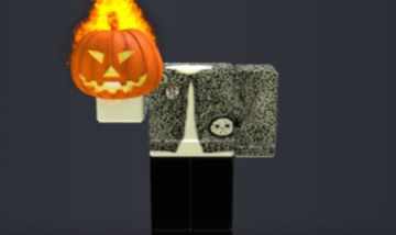 CONTA ROBLOX DE HEADLESS CONTA TEM +/- UNS 200K ROBUX GASTOS, CONTA UNISSEX