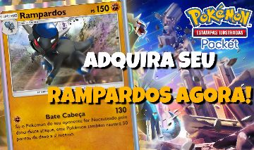 ADQUIRA O RAMPARDOS PARA SUA CONTA