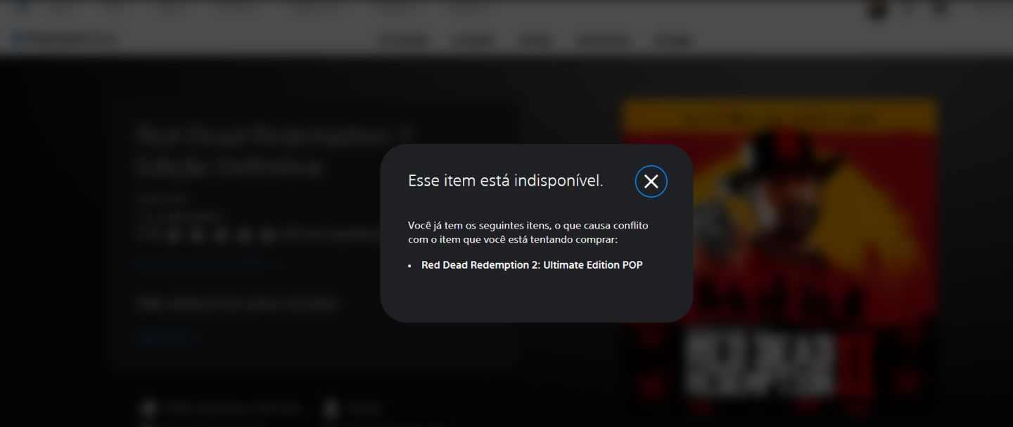 Conta PSN | GOW Ragnarök + RE4 Remake + Cyberpunk + RDR2 Ultimate + TLOU + GTA V