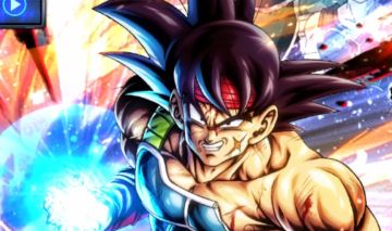 CONTA DRAGON BALL LEGENDS 2 LEGENDS 1 ULTRA