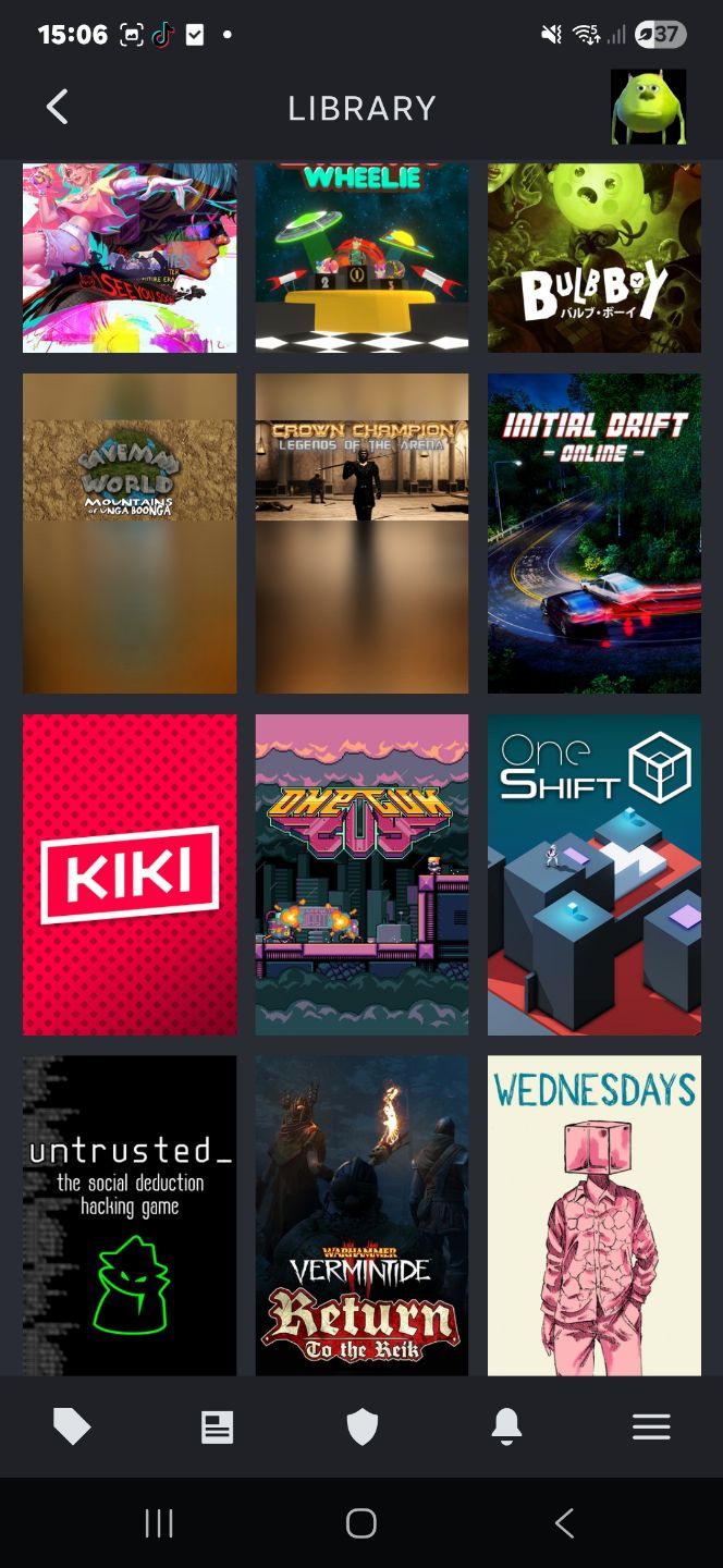 CONTA STEAM COM CS2 PRIME, RAINBOW SIX COMPRADO, OUTLAST TRIALS, PUMMEL PARTY...