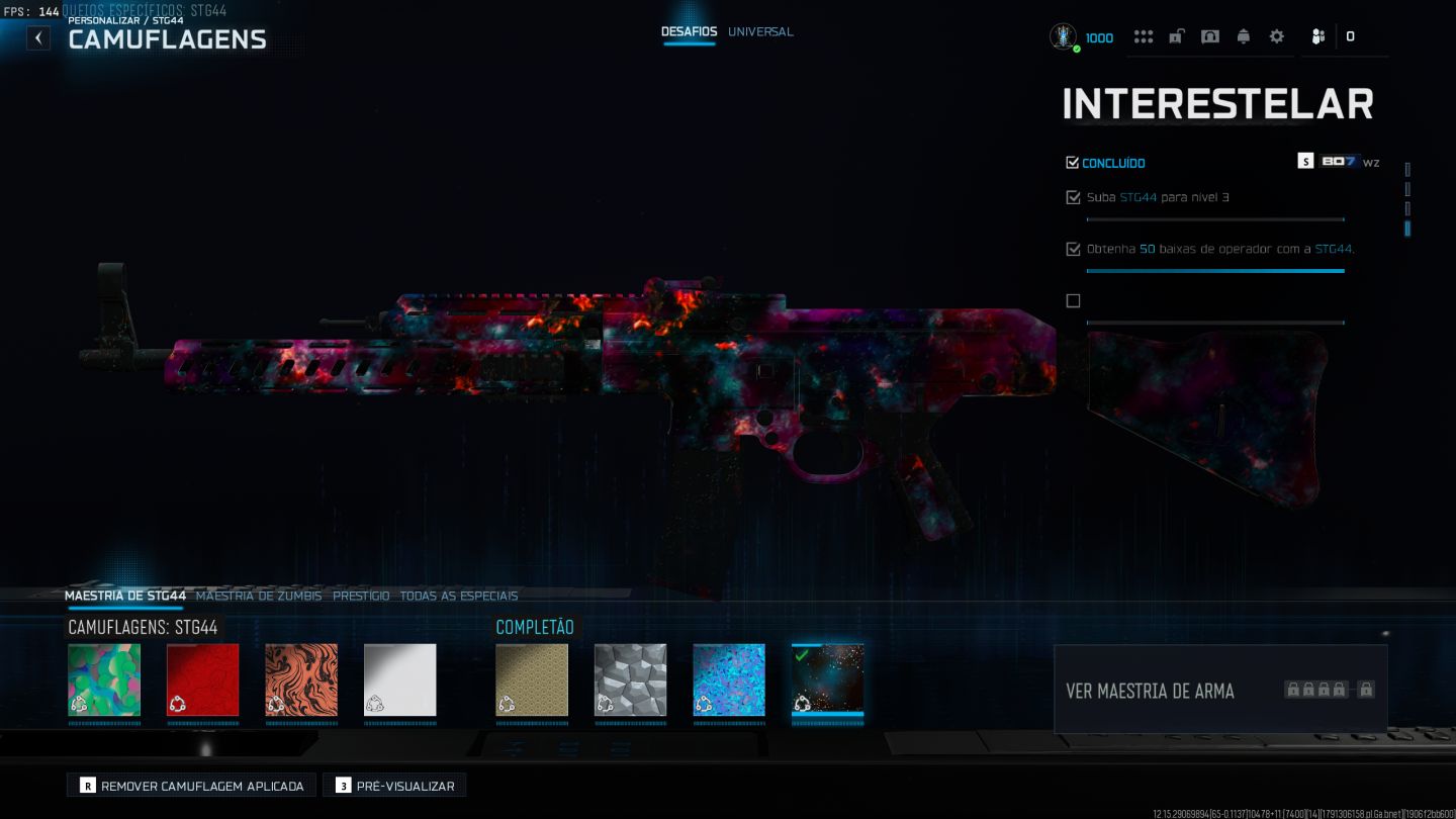 CONTA COD WARZONE: APARIÇÃO, COLLABS E BLACKCELLS, LEVEL 1000, NEXUS, BOREAL...