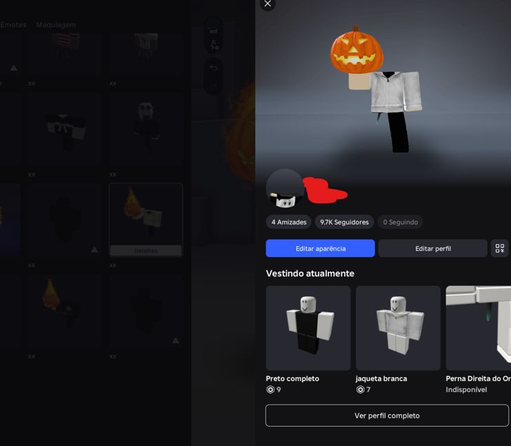Conta Roblox | Headless e Korblox + 200K Gastos | Email OGE