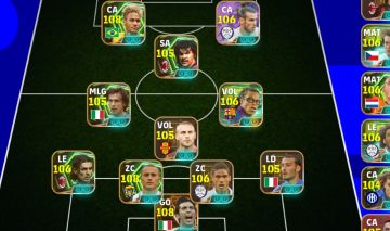 CONTA BRABA DE EFOOTBALL!!