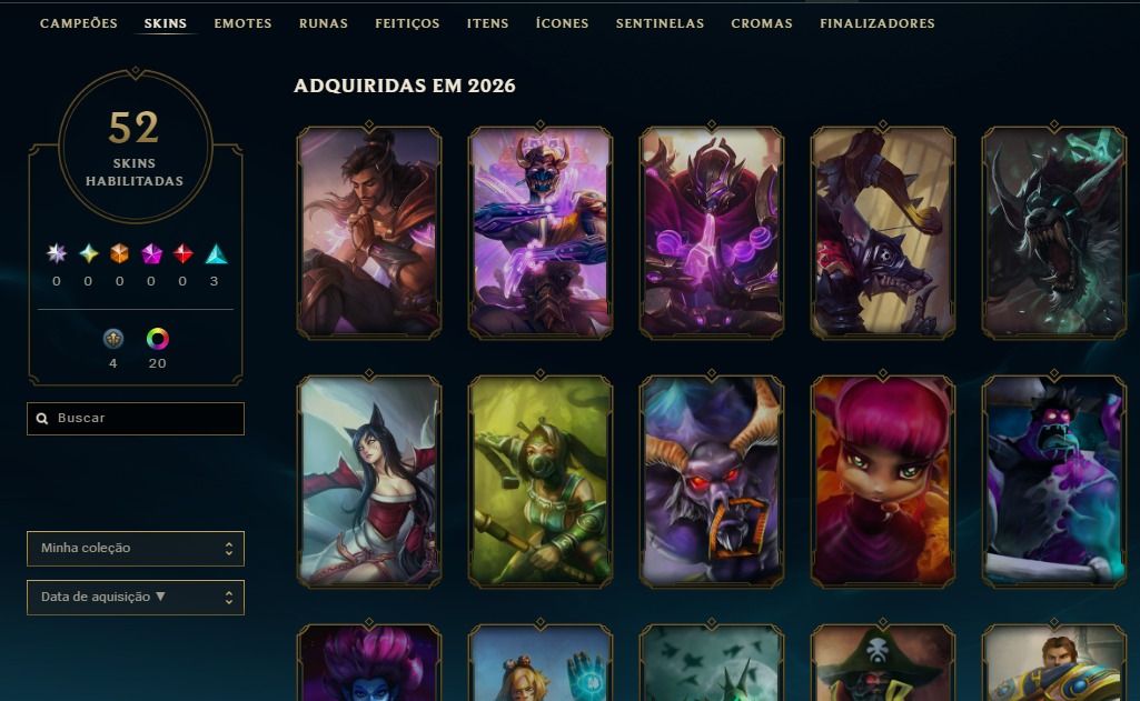Conta Mestre 500PDL