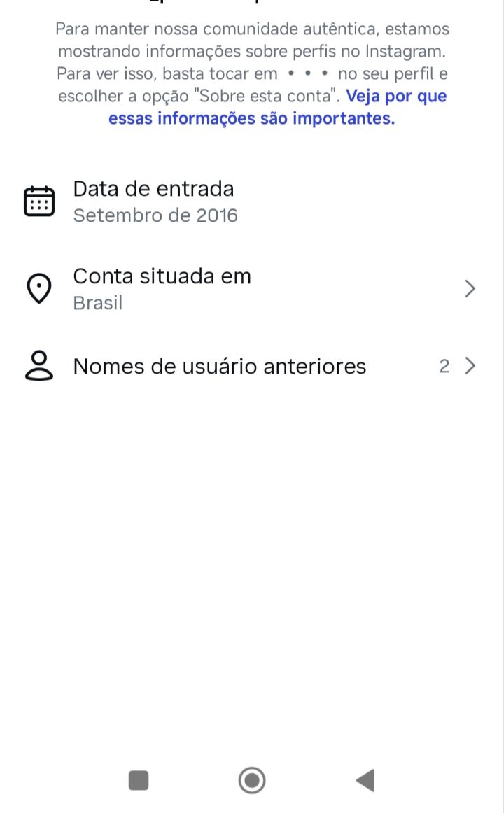 Instagram conta 10 anos criação