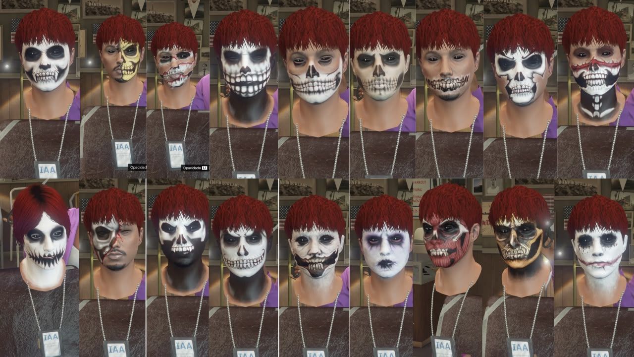 PS4/5 Level 120, 200m,Unloack all, 10 trajes mod, 160 veículos mod,GTA 6 incluso