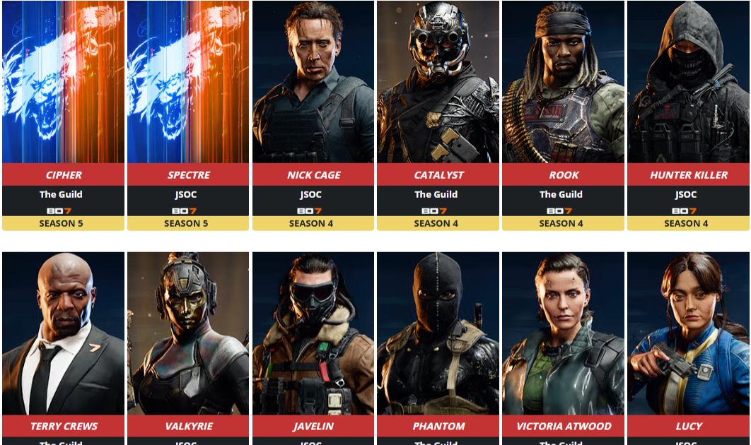 COD COMPLETA +110 SKINS | TODAS BLACKCELL BO6 | COLD WAR | MW1 | PASSES COMPLETO