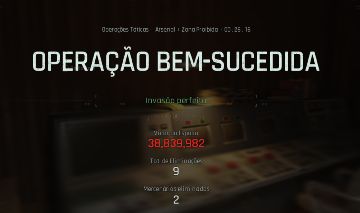 Koen Arena Breakout PC - O MAIS BARATO