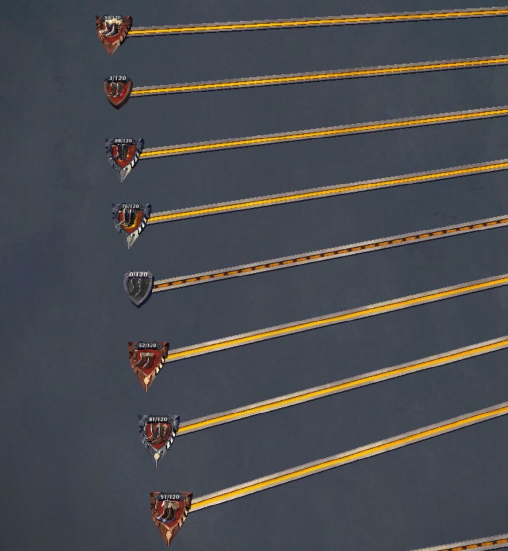 Conta Albion Online com Skin Veado das Neblinas