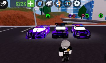 CARROS JAILBREAK | VÁRIOS MODELOS | ROBLOX
