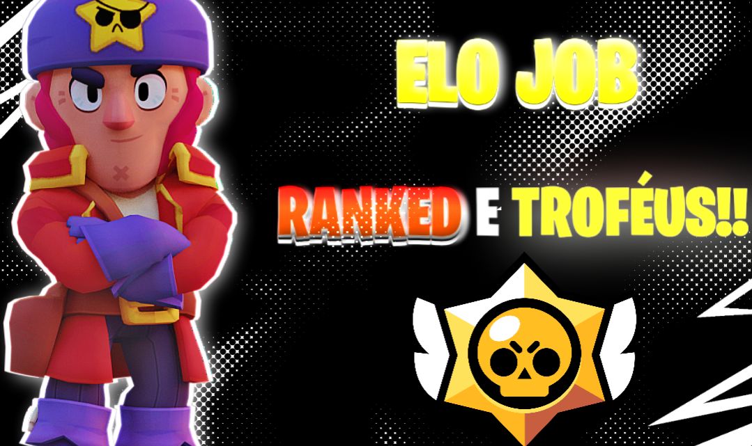 ELOJOB (RANKER E TROFÉUS, MESTRES E MELHORIA DE CLASSES)