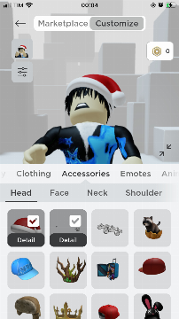 CONTA DE ROBLOX COM 26K DE ROBUX GASTOS - Roblox - Outros jogos Roblox ...