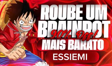 LIQUIDAÇÃO TOTAL | Brainrots em Promoção