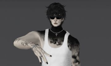 CONTA IMVU MUITO BOA !!