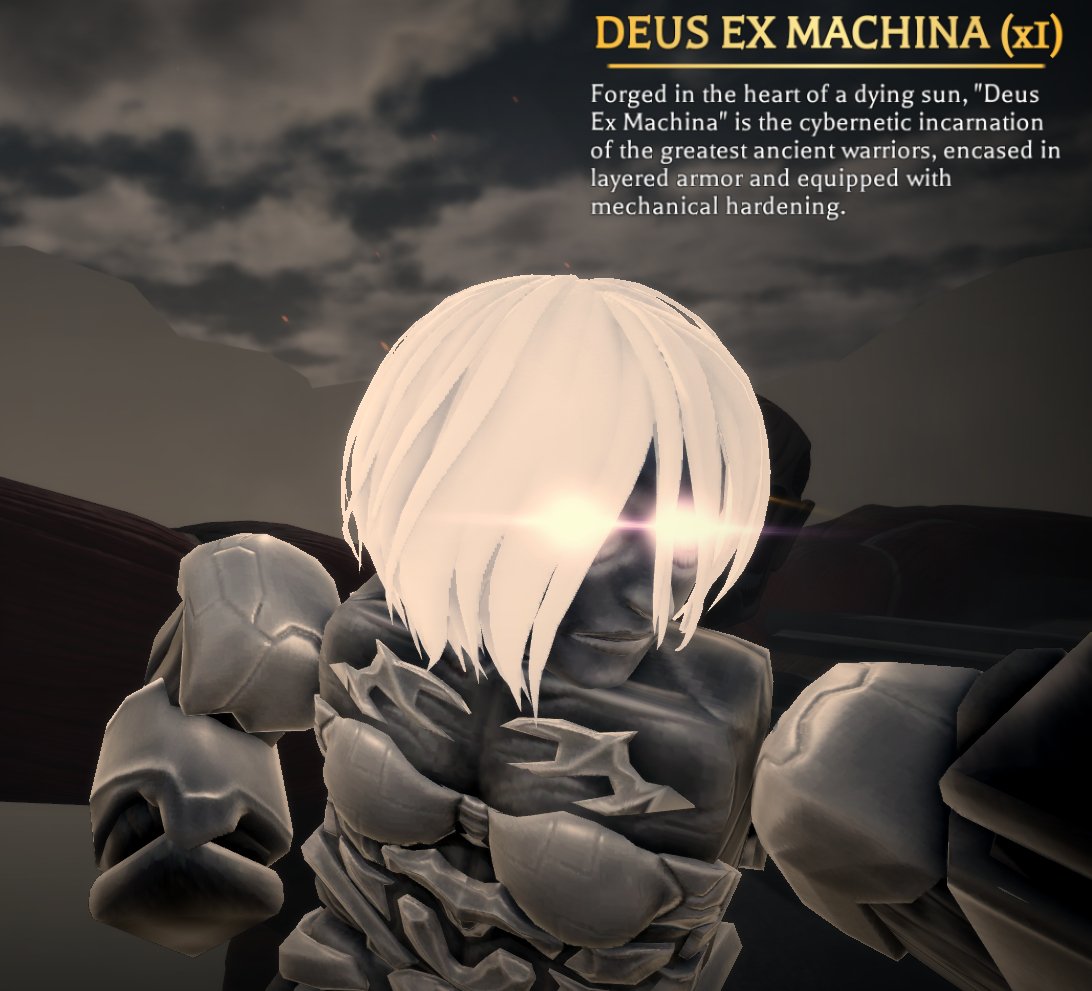 Itens attack on titan revolution mais barato possível (via trade)