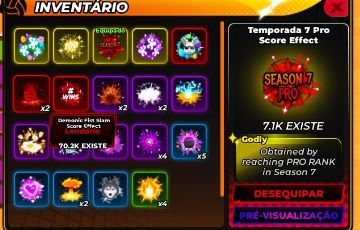 CONTA ATIVA DESDE 2022 COM VOLLEIBOY LEGENDS, BLOX FRUITS ETC...