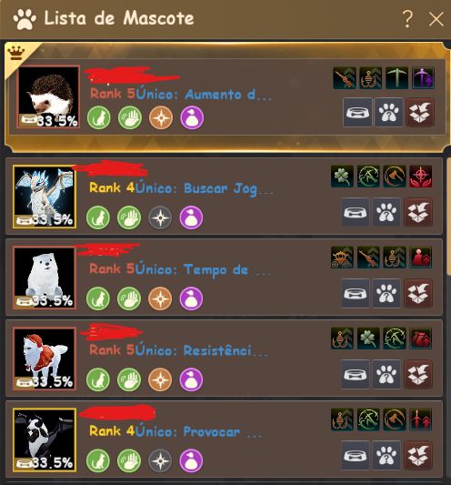 BDO SA | 878 GS | SOB IX & VIII | ARMD V | RETIRO (5x T10) | WEB LAUNCHER