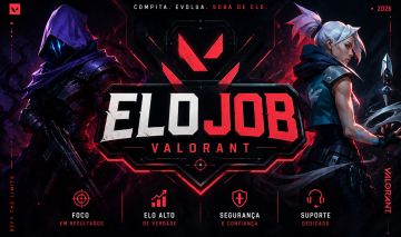 Elojob barato e entrega rápida