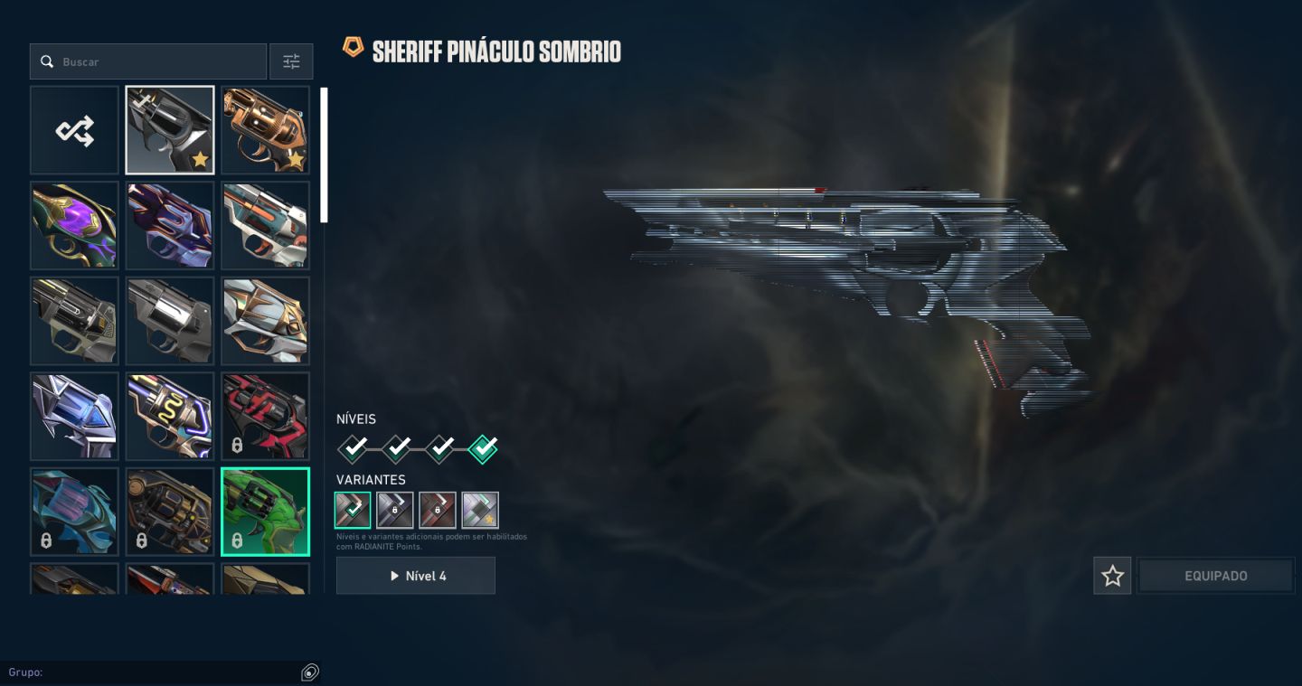 VALORANT ASC 1 | CHAMPIONS 25, PRELÚDIO, KURONAMI, GAIA+PHANTOM PROTOCOLO E +++